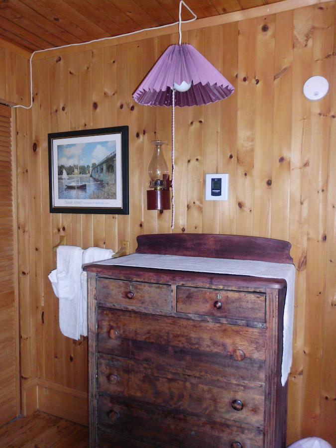 Gite Du Havre Le Le Bic Habitación foto